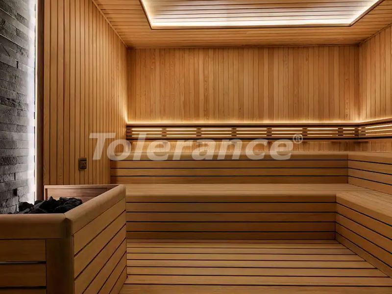 Appartement à Mersin, Turquie, 55 m² - image 9