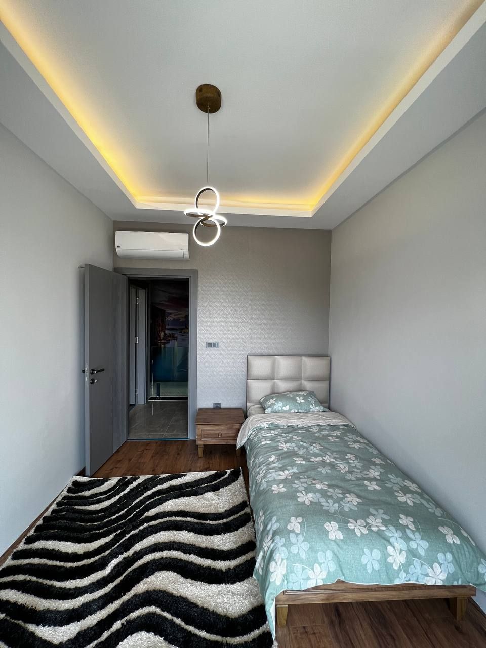 Ático en Alanya, Turquia, 175 m² - imagen 11