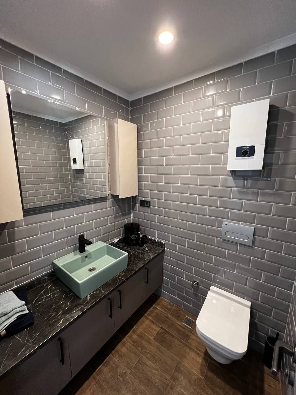 Ático en Alanya, Turquia, 175 m² - imagen 15