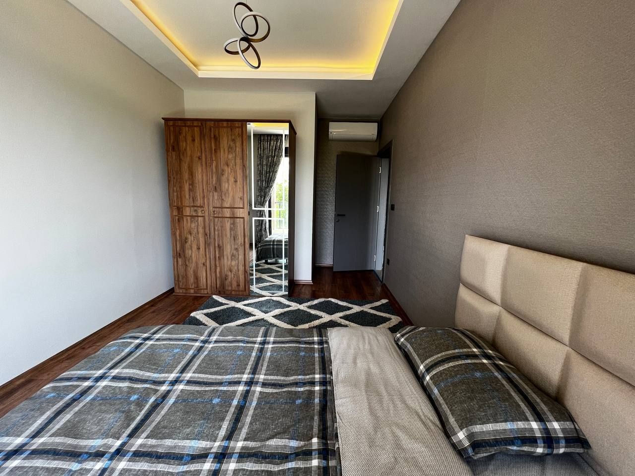 Ático en Alanya, Turquia, 175 m² - imagen 9