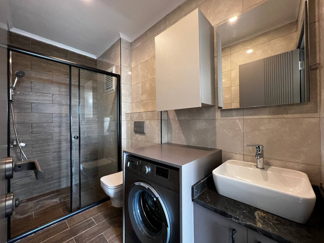 Ático en Alanya, Turquia, 175 m² - imagen 14