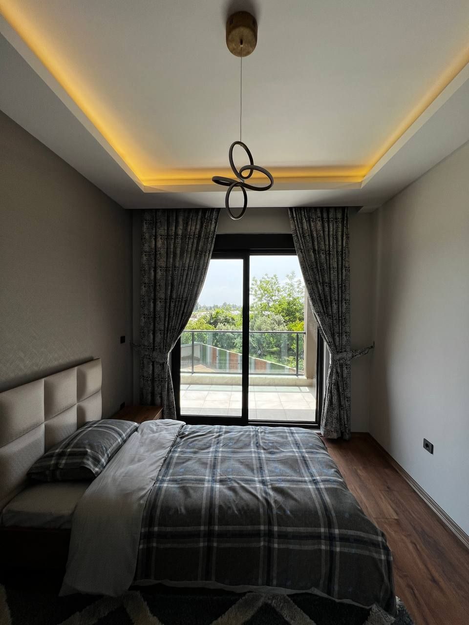 Ático en Alanya, Turquia, 175 m² - imagen 10