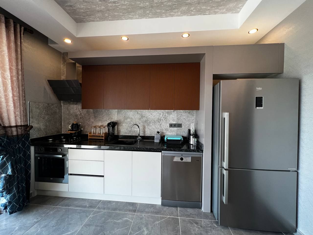 Ático en Alanya, Turquia, 175 m² - imagen 6