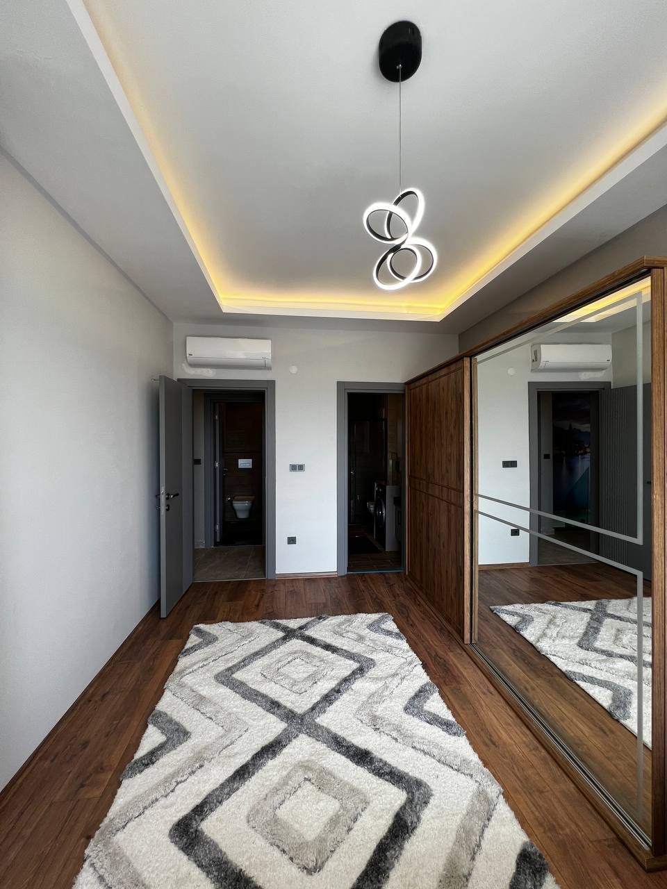 Ático en Alanya, Turquia, 175 m² - imagen 13