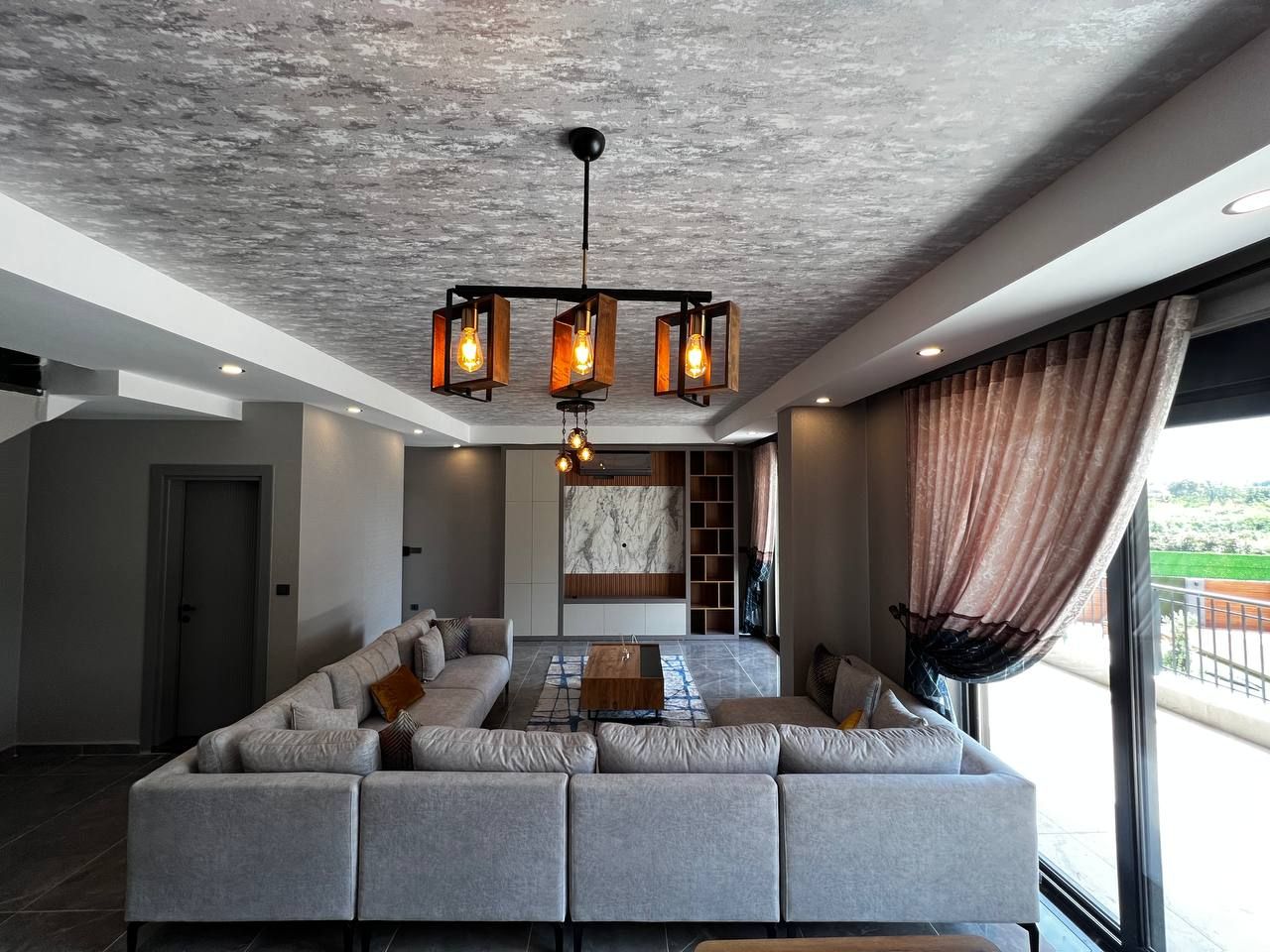 Ático en Alanya, Turquia, 175 m² - imagen 4