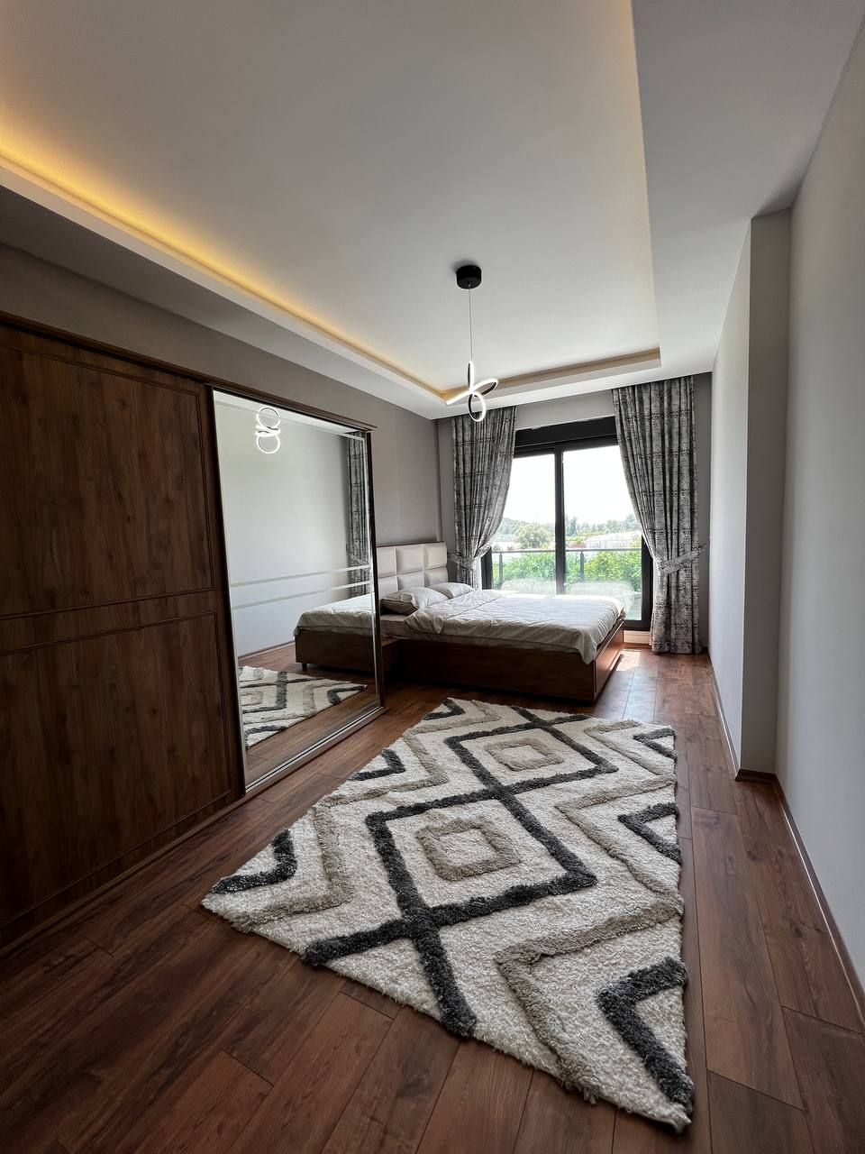 Ático en Alanya, Turquia, 175 m² - imagen 12