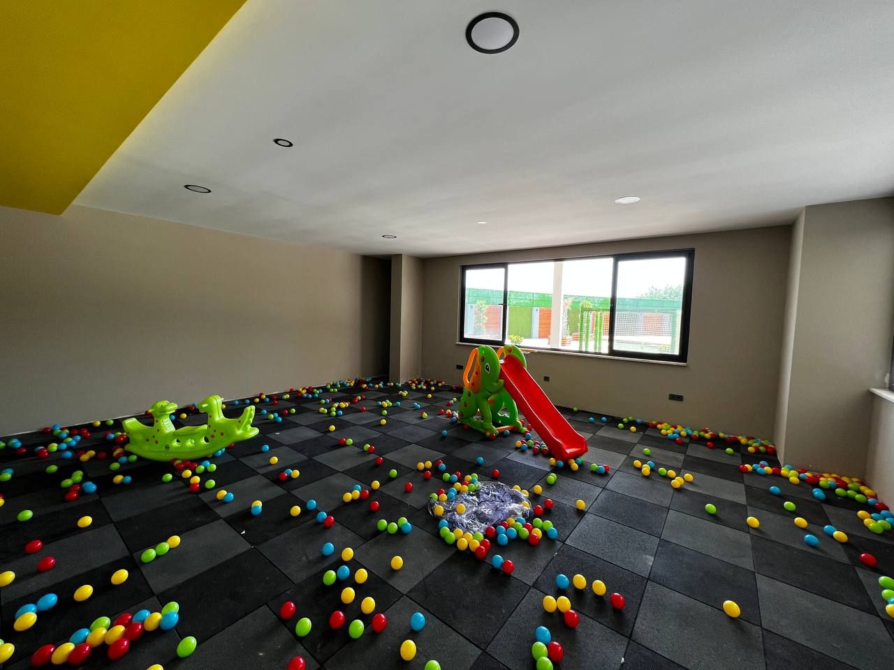 Ático en Alanya, Turquia, 175 m² - imagen 17