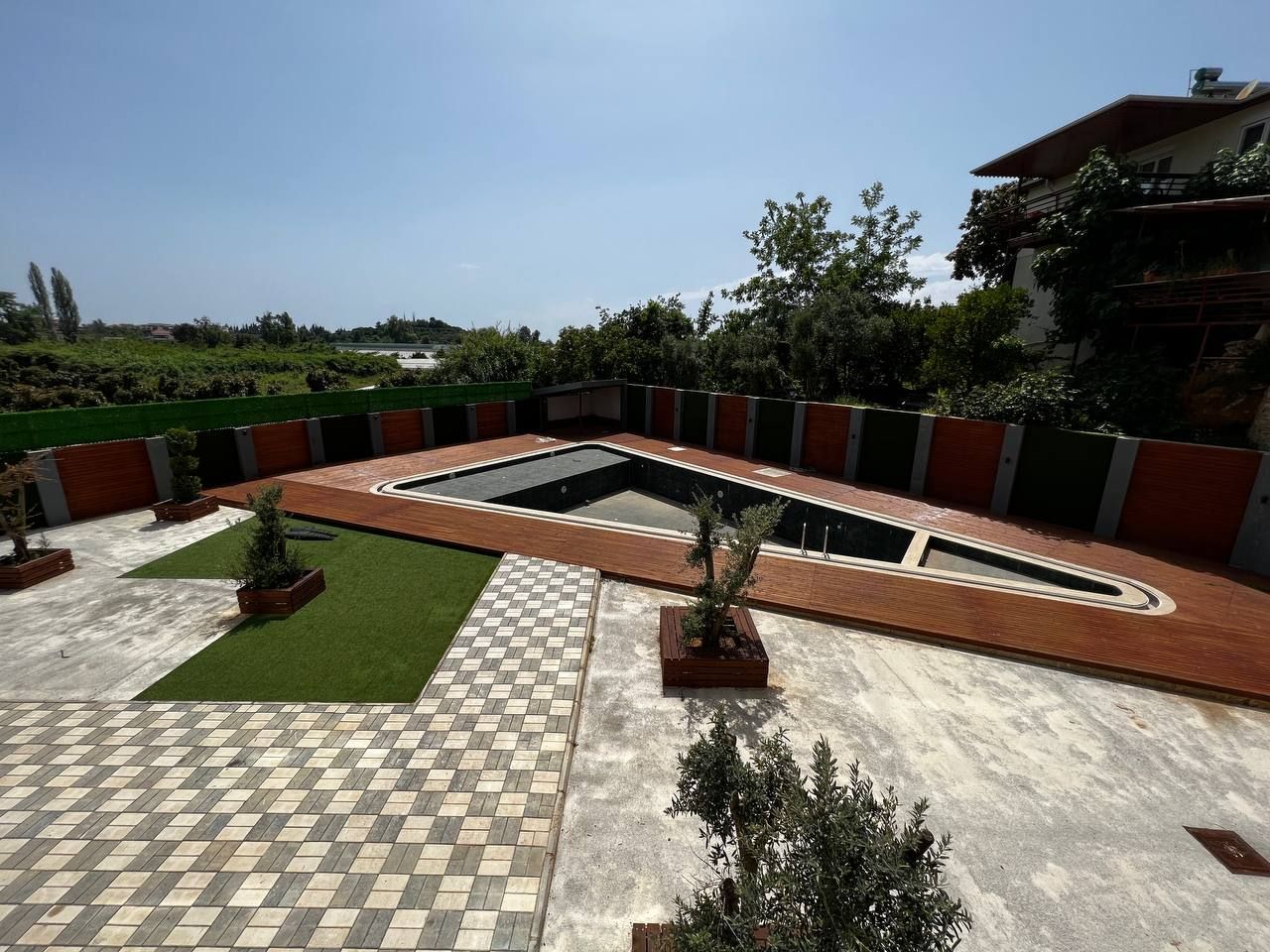 Ático en Alanya, Turquia, 175 m² - imagen 16