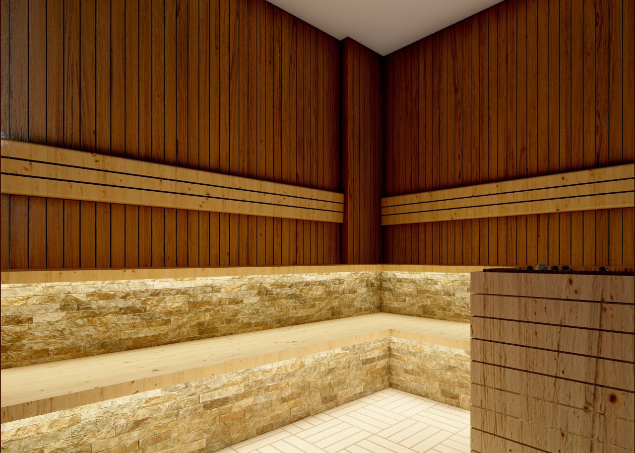 Wohnung in Alanya, Türkei, 55 m² - Foto 16