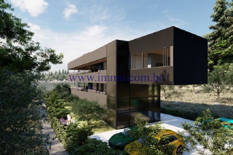 Appartamento sull'isola di Curzola, Croazia, 134 m² - foto 18