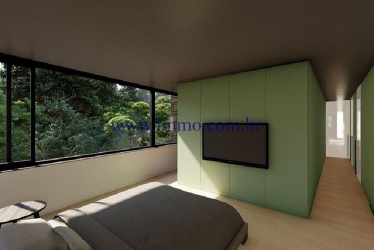 Appartamento sull'isola di Curzola, Croazia, 134 m² - foto 8