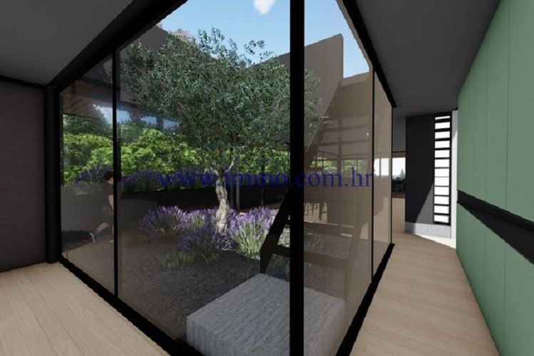 Appartamento sull'isola di Curzola, Croazia, 134 m² - foto 10