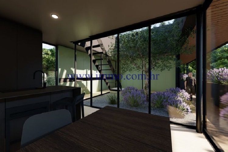 Appartamento sull'isola di Curzola, Croazia, 134 m² - foto 7