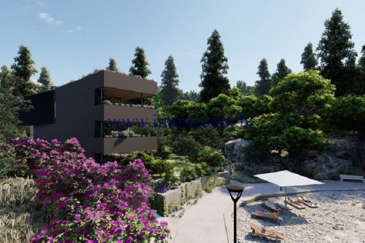 Appartamento sull'isola di Curzola, Croazia, 134 m² - foto 17