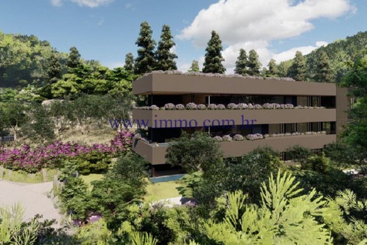 Appartamento sull'isola di Curzola, Croazia, 134 m² - foto 15
