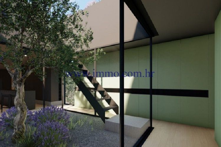 Appartamento sull'isola di Curzola, Croazia, 134 m² - foto 11