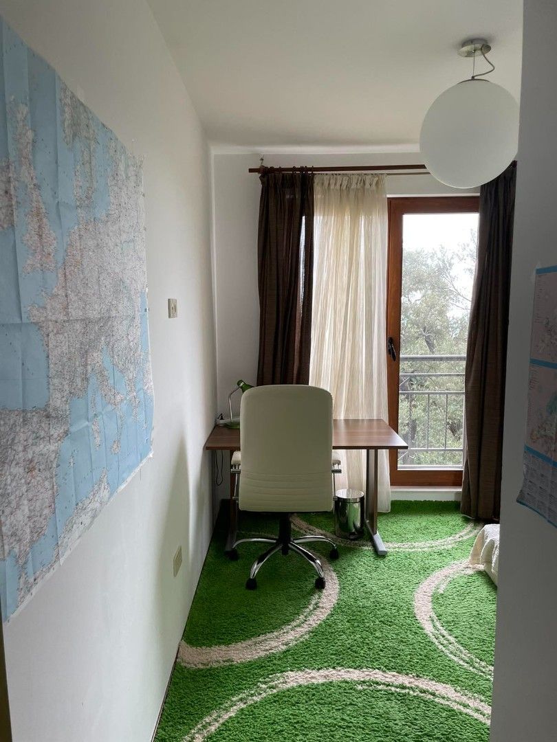 Piso en Petrovac, Montenegro, 121 m² - imagen 4