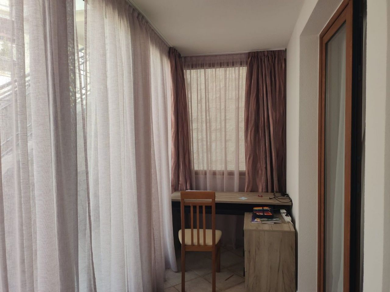 Piso en Petrovac, Montenegro, 121 m² - imagen 11