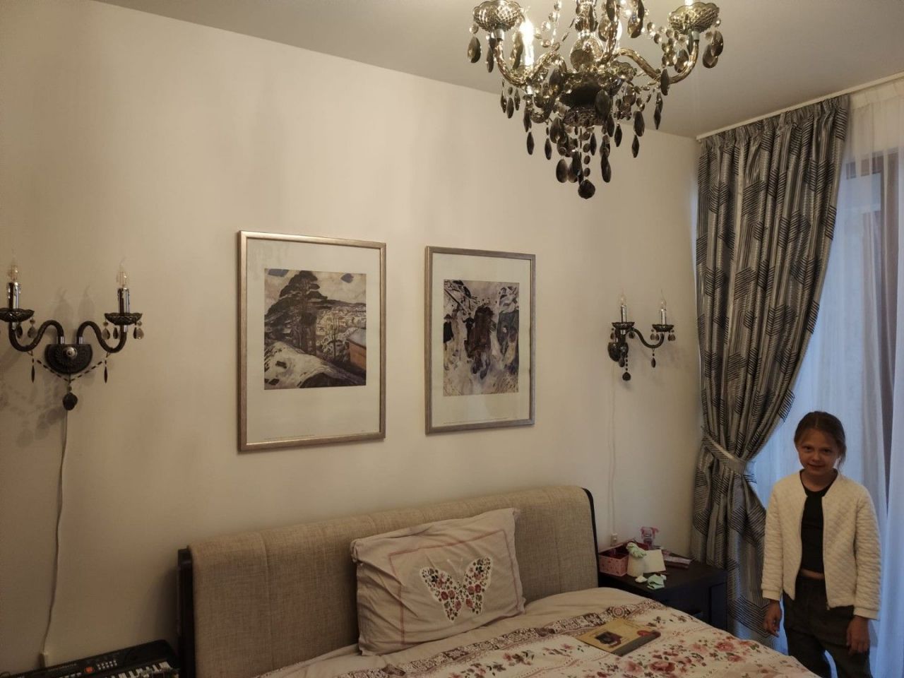 Piso en Petrovac, Montenegro, 121 m² - imagen 13