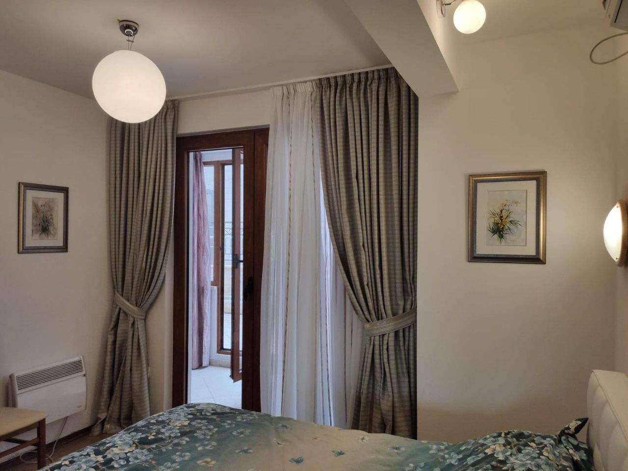 Piso en Petrovac, Montenegro, 121 m² - imagen 14