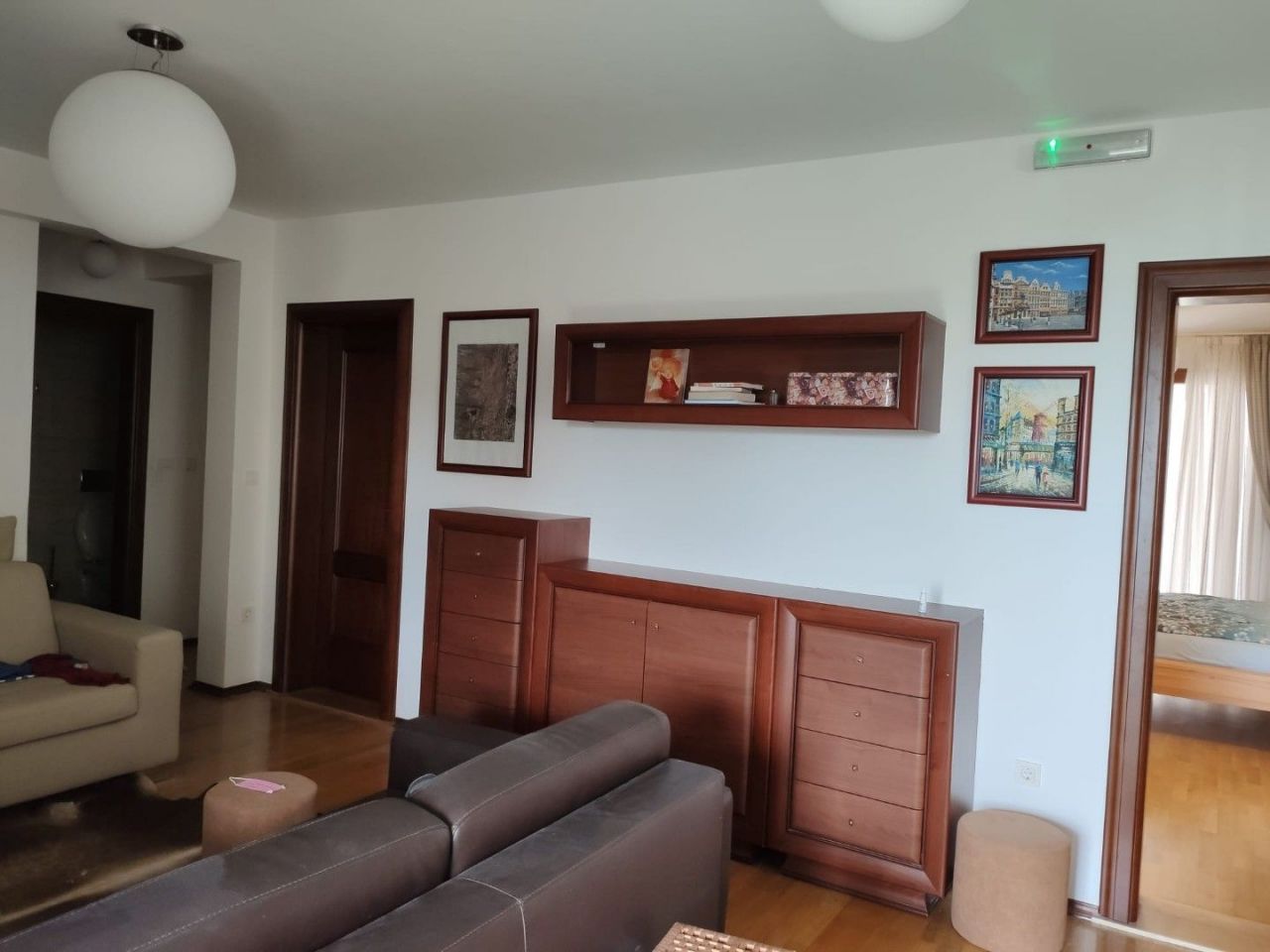 Piso en Petrovac, Montenegro, 121 m² - imagen 15