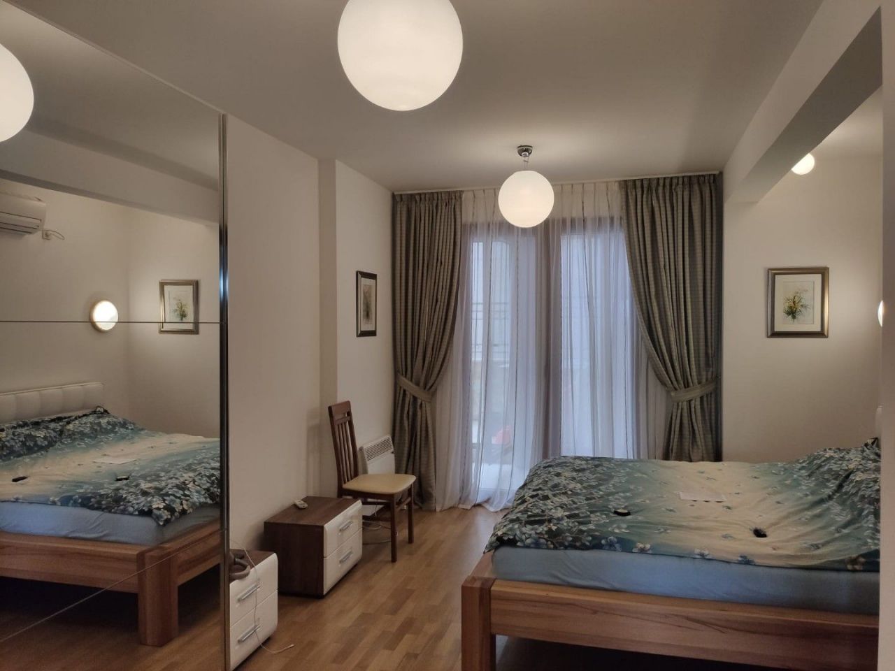 Piso en Petrovac, Montenegro, 121 m² - imagen 17