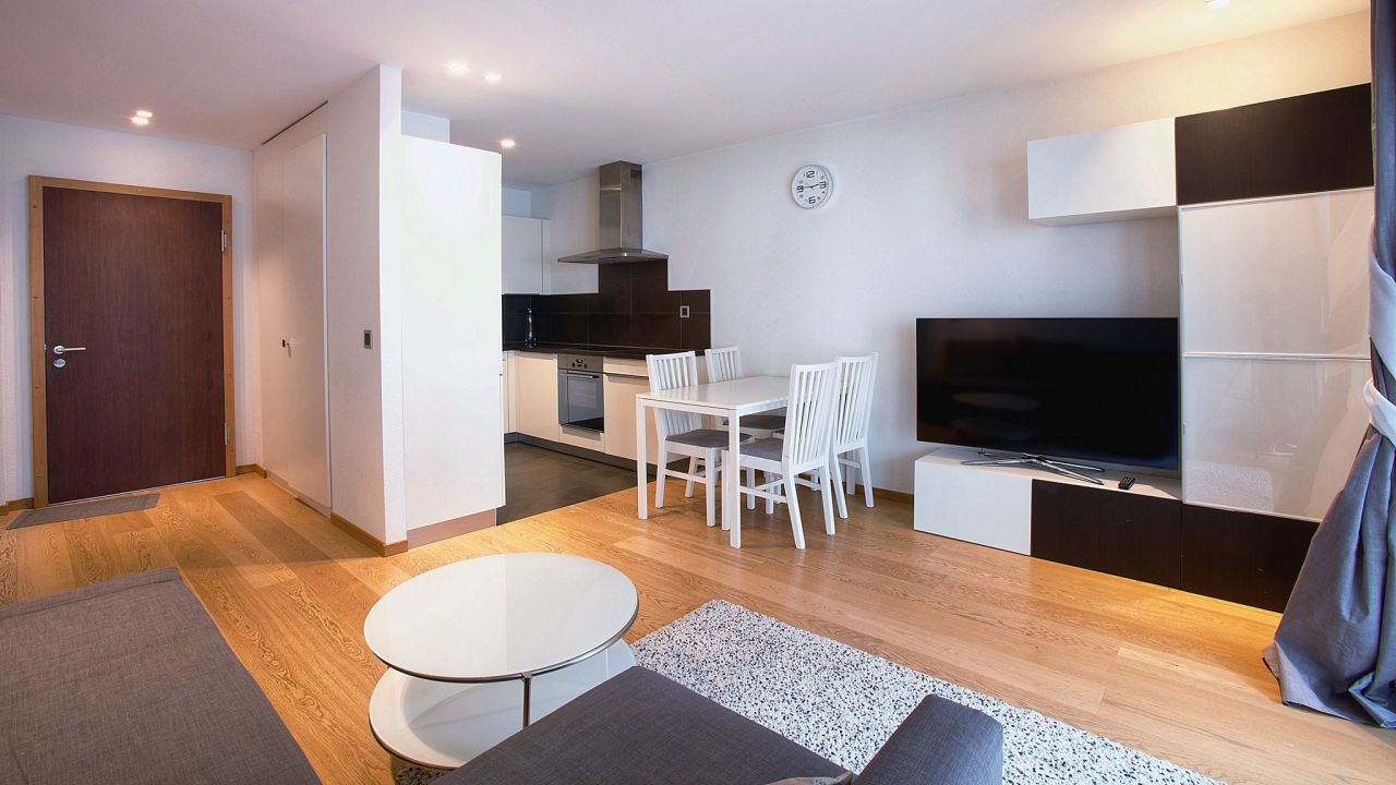 Apartamento en Montreux, Suiza, 64 m² - imagen 3