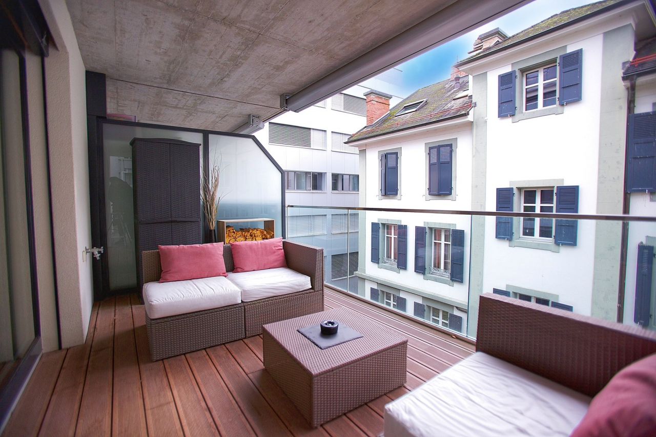 Apartamento en Montreux, Suiza, 64 m² - imagen 6