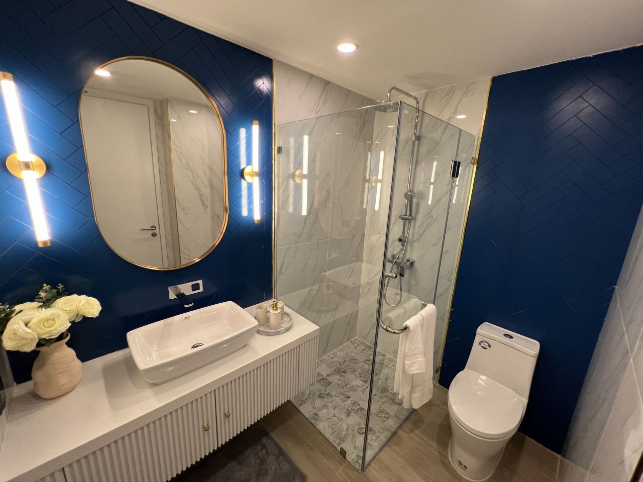 Piso en la isla de Phuket, Tailandia, 38 m² - imagen 6