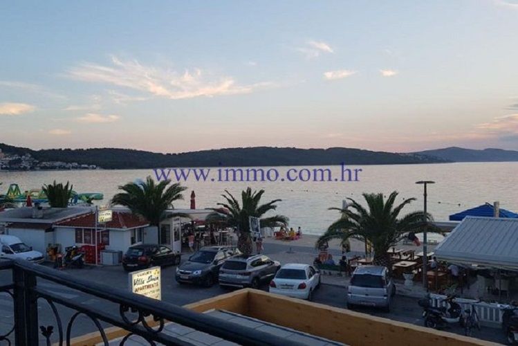 Haus in Trogir, Kroatien, 480 m² - Foto 1