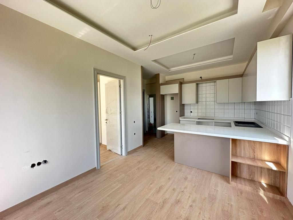 Appartement à Mersin, Turquie, 55 m² - image 1