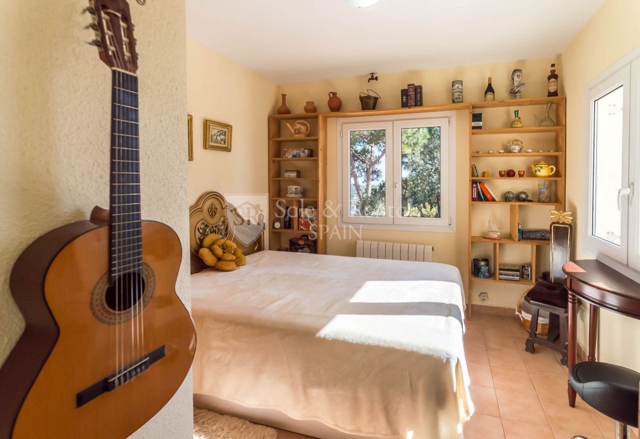 Villa en Lloret de Mar, España, 180 m² - imagen 7