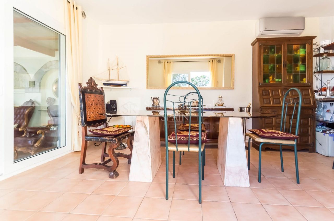 Villa en Lloret de Mar, España, 180 m² - imagen 5