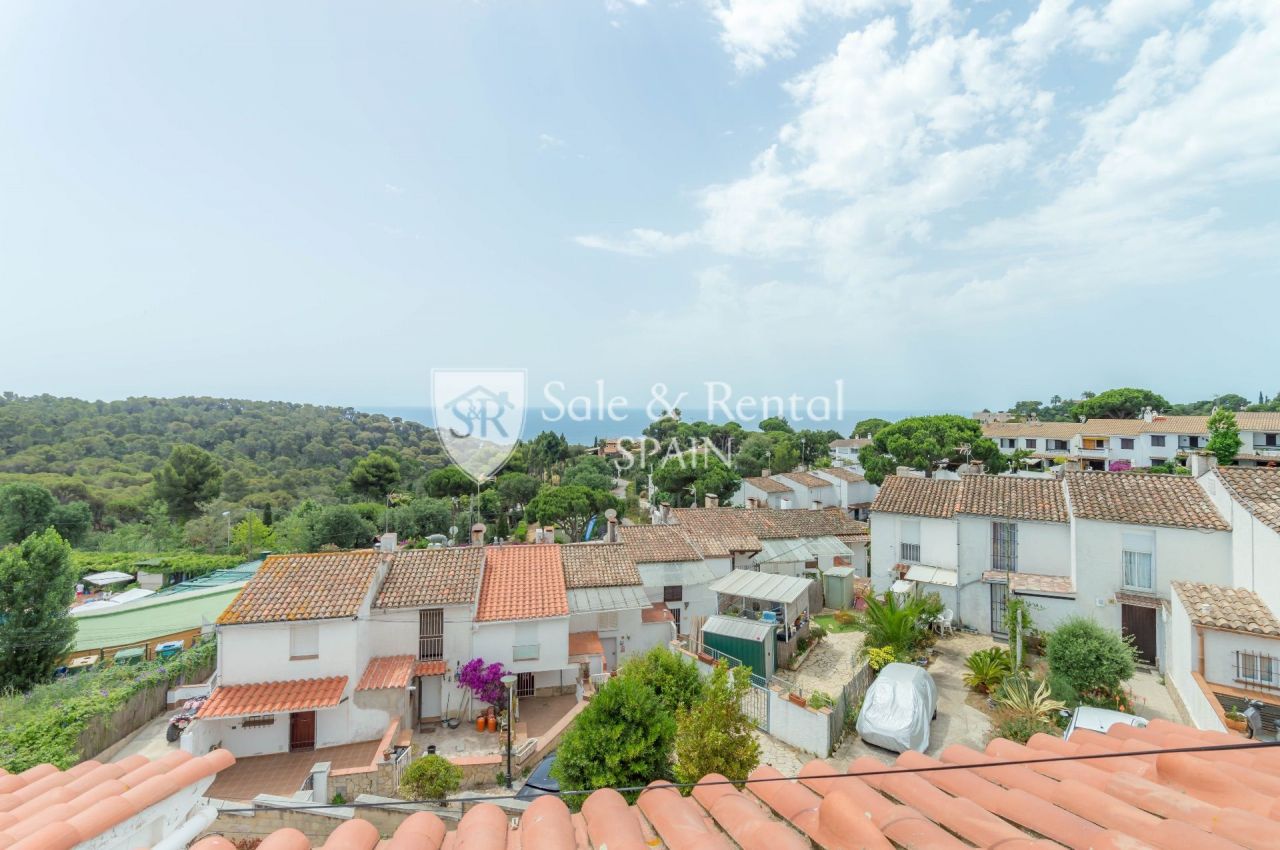 Maison à Tossa de Mar, Espagne, 141 m² - image 1