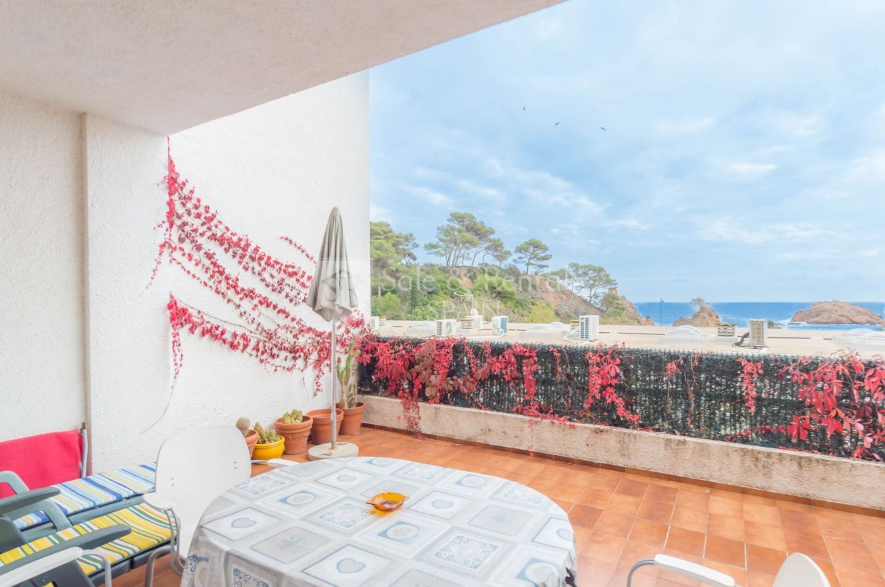 Piso en Tossa de Mar, España, 78 m² - imagen 1