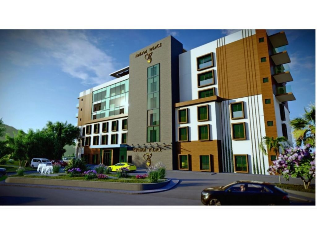 Appartamento a Dobra Voda, Montenegro, 28 m² - foto 6