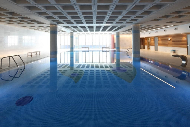 Wohnung in Paphos, Zypern, 78 m² - Foto 2