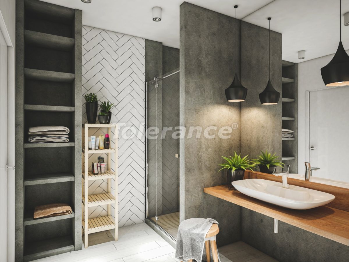 Apartment in Istanbul, Türkei, 79 m² - Foto 7