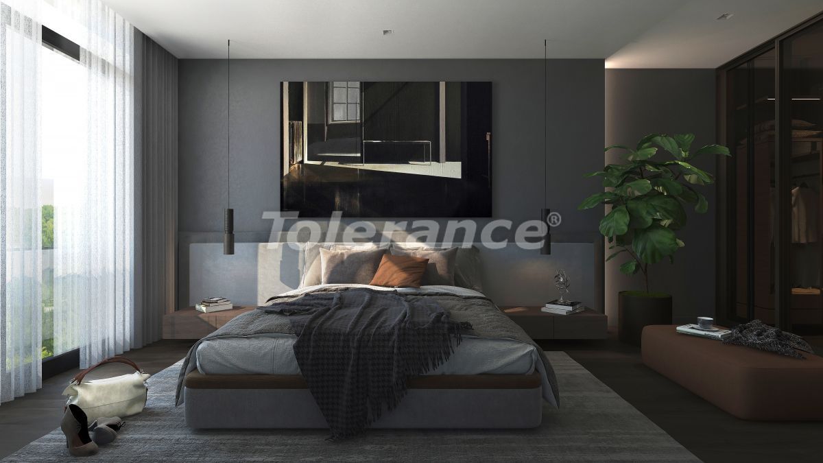 Apartment in Istanbul, Turkey, 66 m² - picture 8