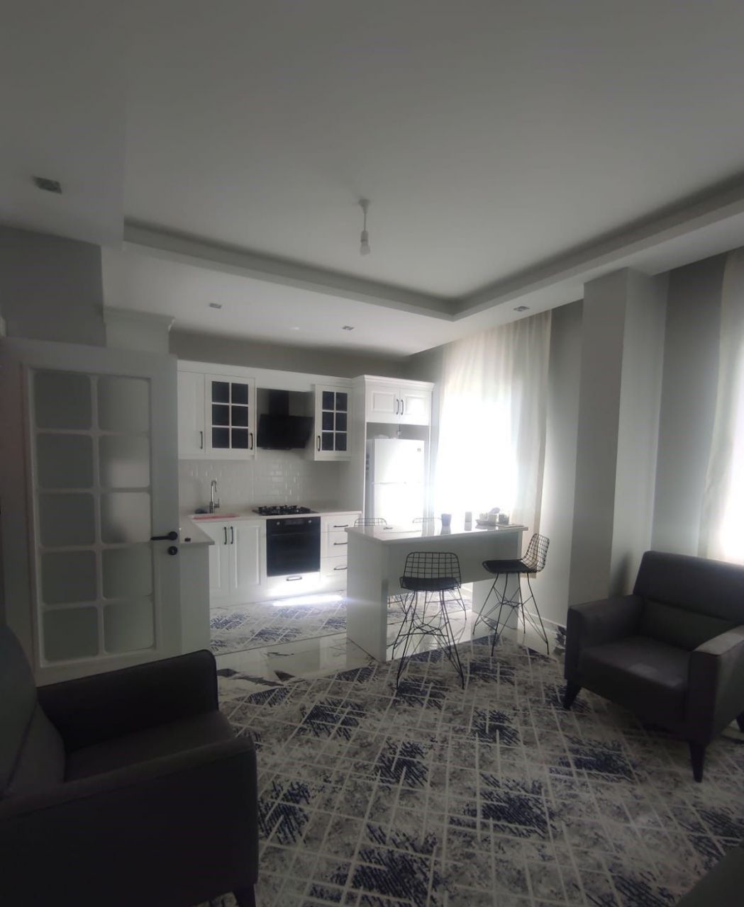 Appartement à Mersin, Turquie, 120 m² - image 1