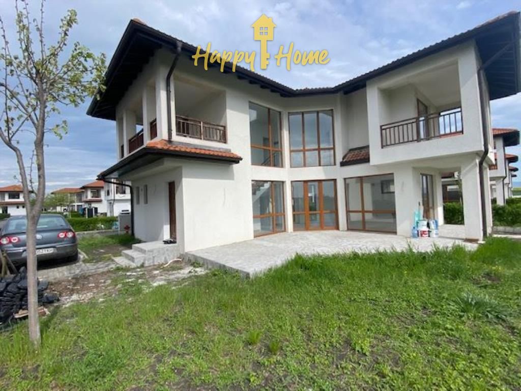 Cabaña en Aheloy, Bulgaria, 179 m² - imagen 1