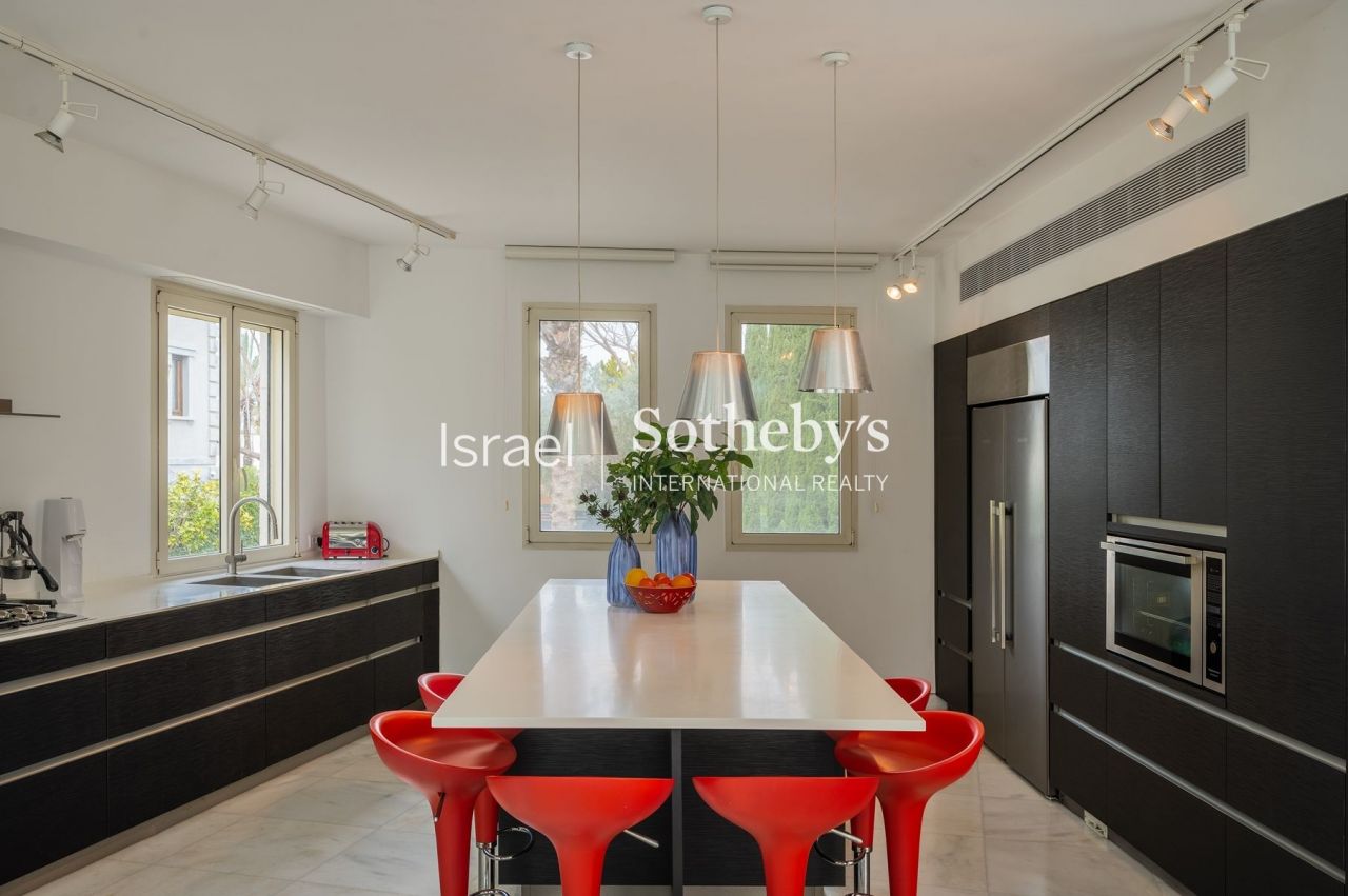 Casa en Cesarea, Israel, 600 m² - imagen 4