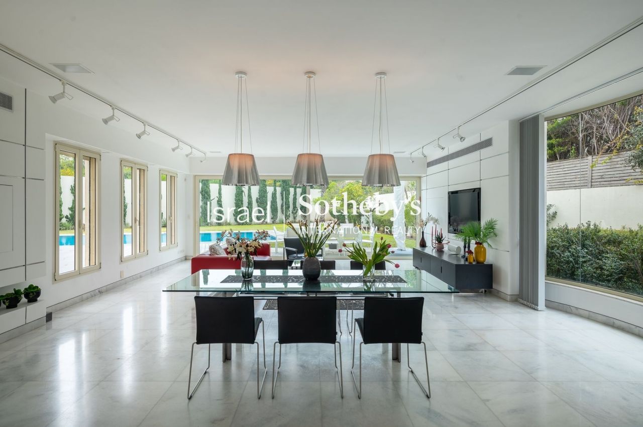 Casa en Cesarea, Israel, 600 m² - imagen 5