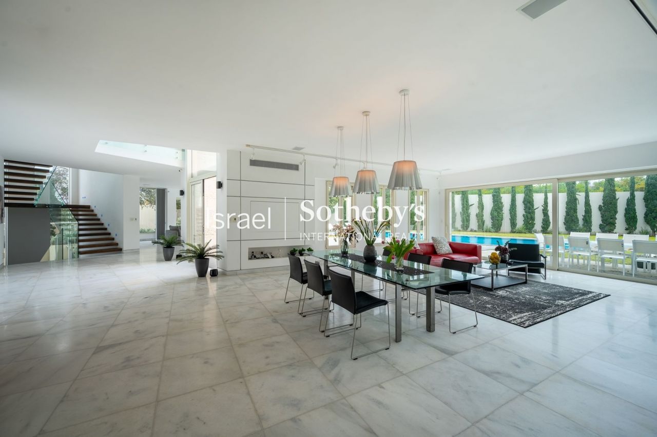 Casa en Cesarea, Israel, 600 m² - imagen 6