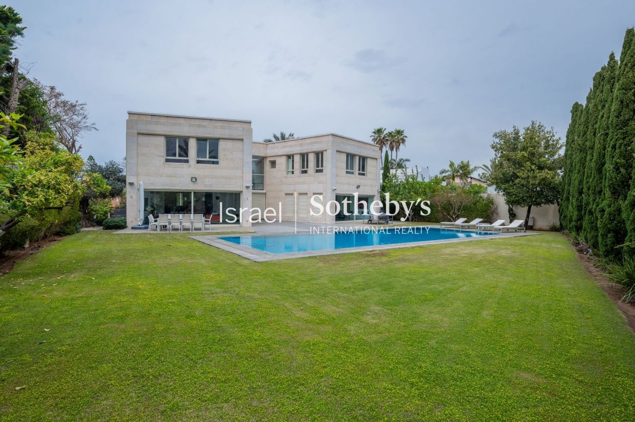 Casa en Cesarea, Israel, 600 m² - imagen 11