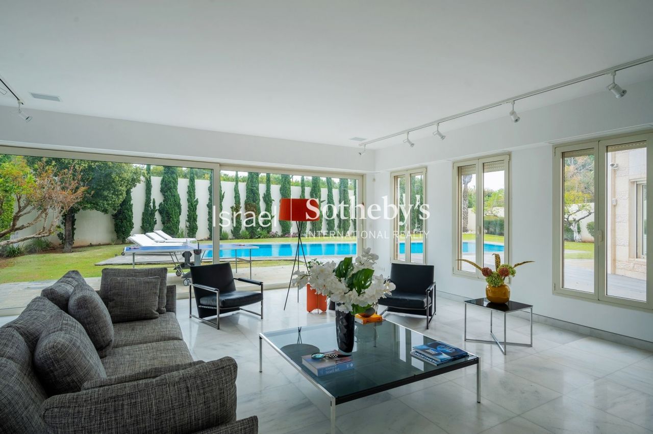 Casa en Cesarea, Israel, 600 m² - imagen 2