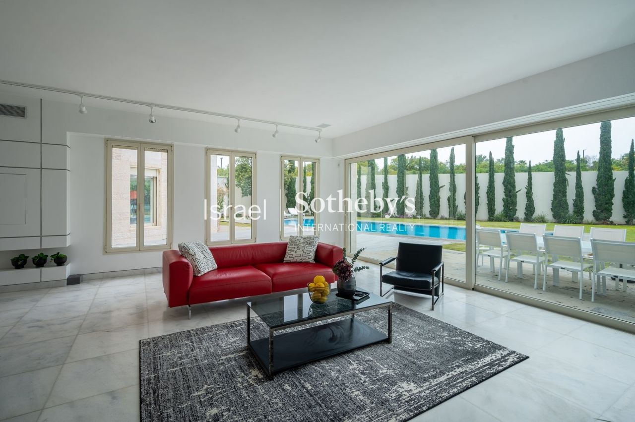 Casa en Cesarea, Israel, 600 m² - imagen 7