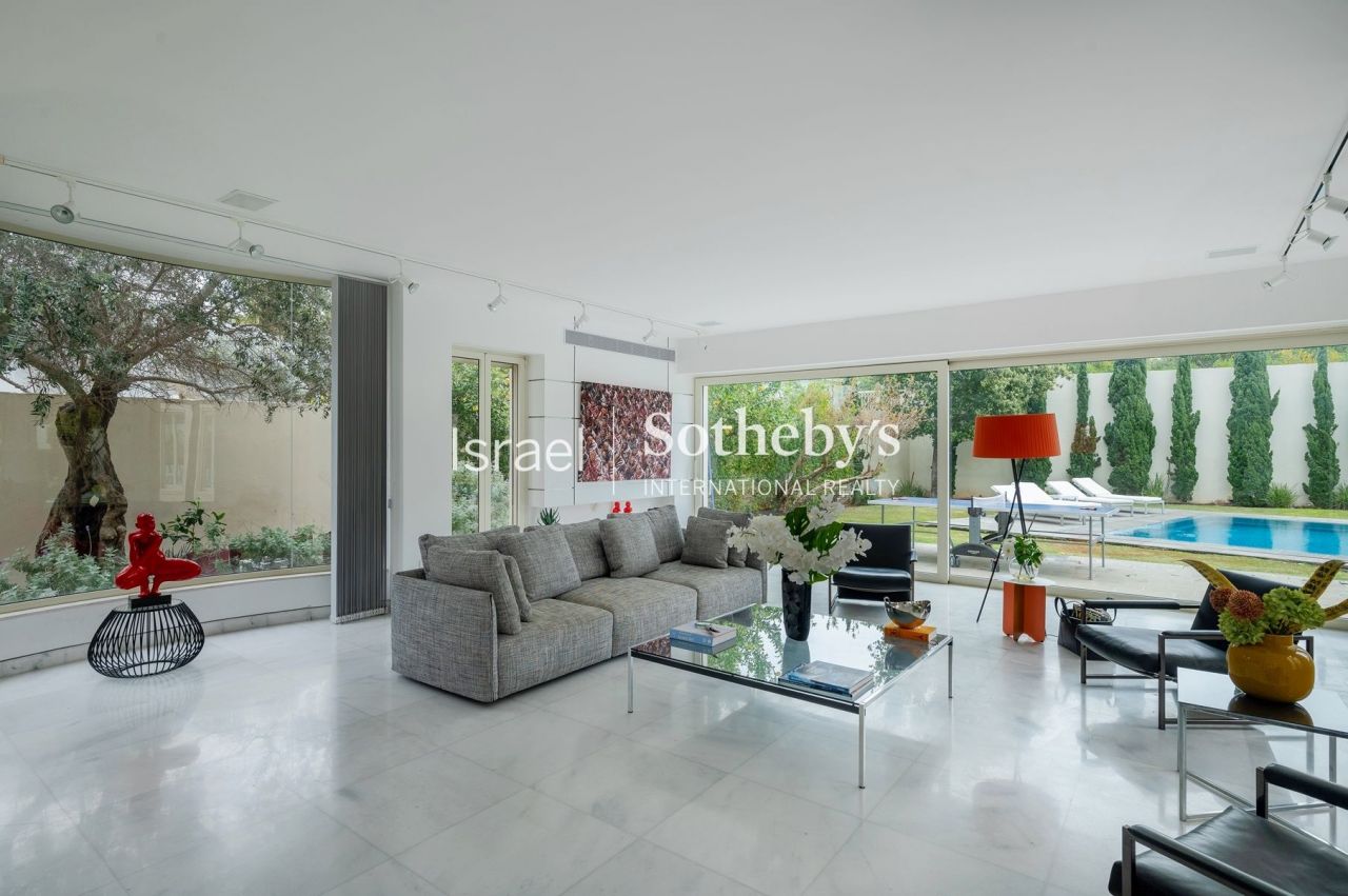 Casa en Cesarea, Israel, 600 m² - imagen 8