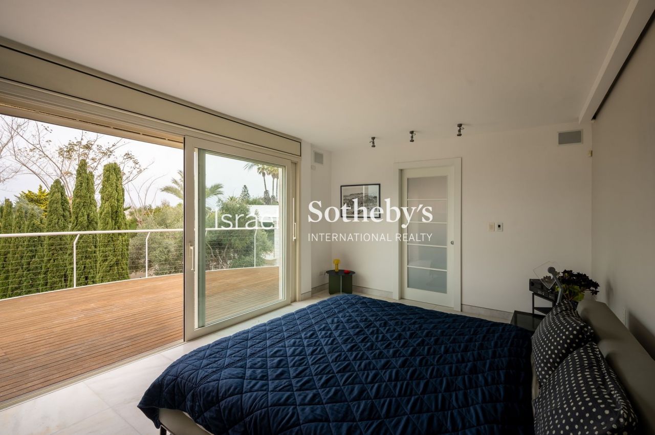 Casa en Cesarea, Israel, 600 m² - imagen 9