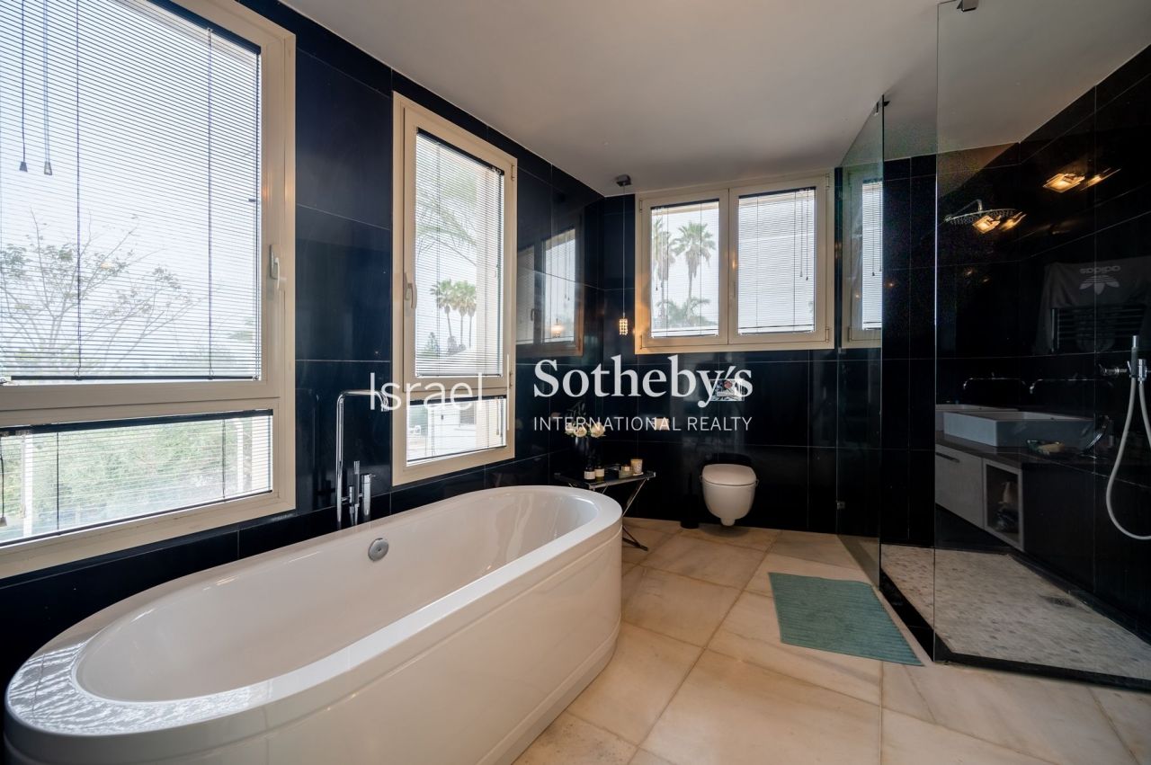 Casa en Cesarea, Israel, 600 m² - imagen 10